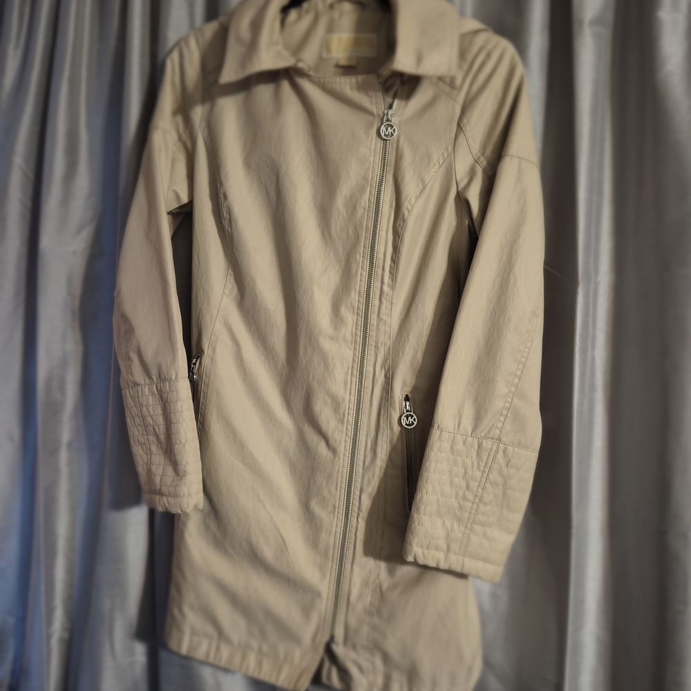 MICHAEL KORS Rain Coat